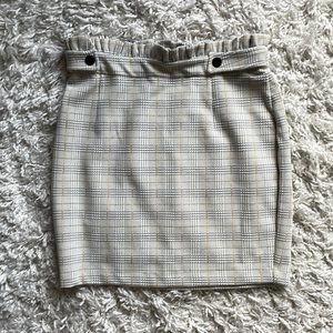 Express pencil skirt